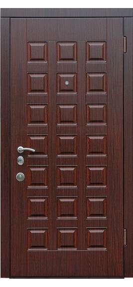 БРОНЕДВЕРІ Вхідні двері МОДЕЛЬ A3.18